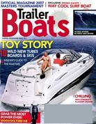 Trailer Boats